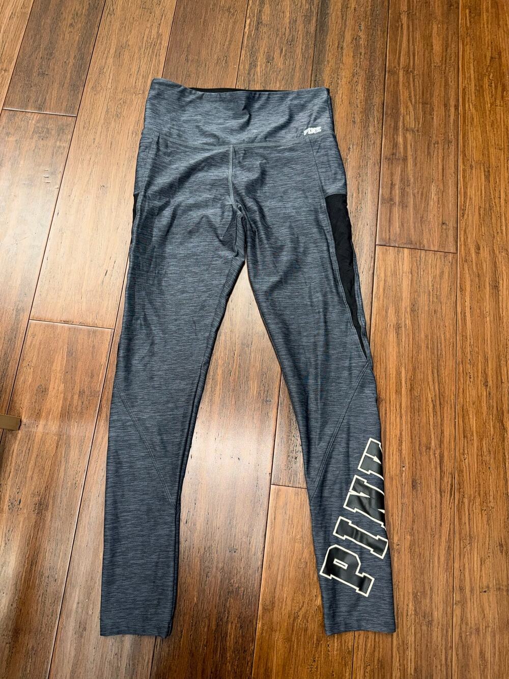 Victoria's Secret PINK Ultimate Leggings M Medium